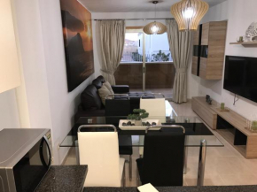 Гостиница La Perla Medano 2  Эль Медано
